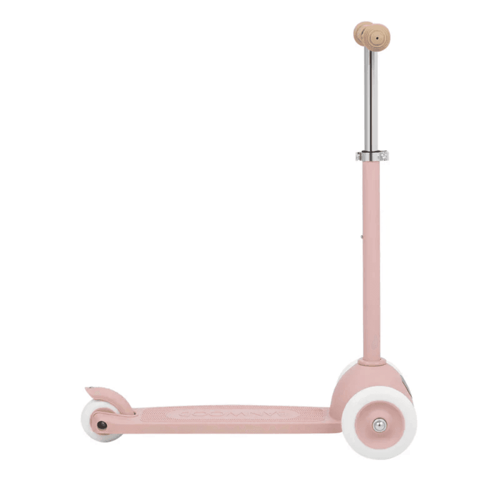Monopattino Eco Banwood – Dusty Rose