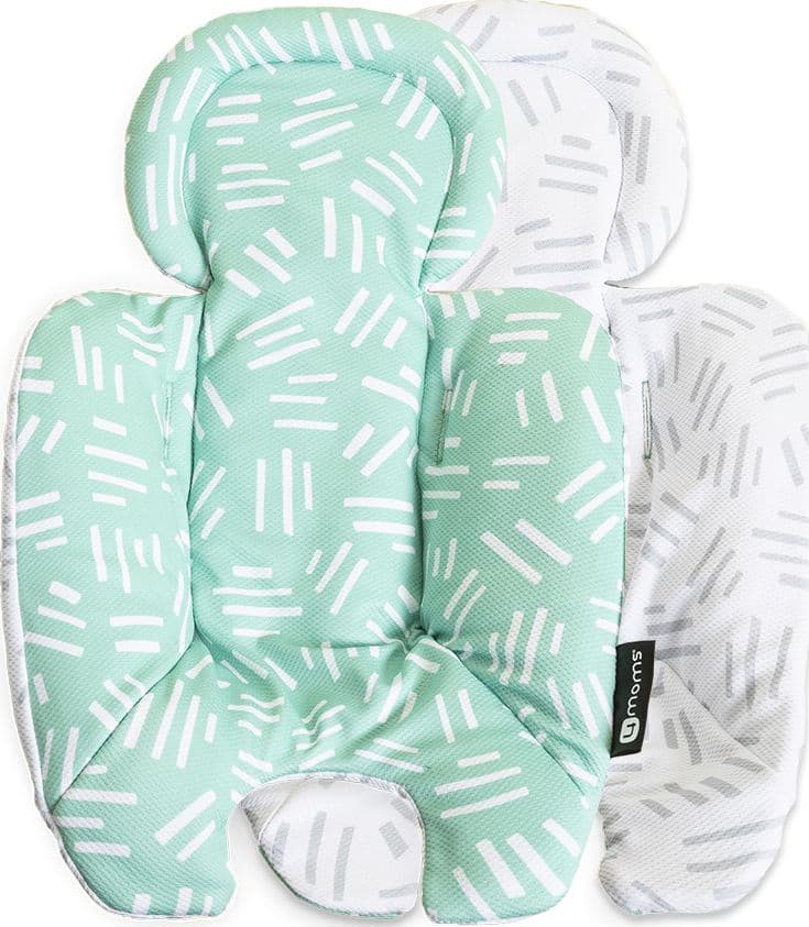 Riduttore per Sdraietta 5.0 Mamaroo 4Moms – Menta
