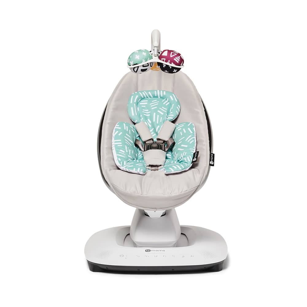 Riduttore per Sdraietta 5.0 Mamaroo 4Moms – Menta