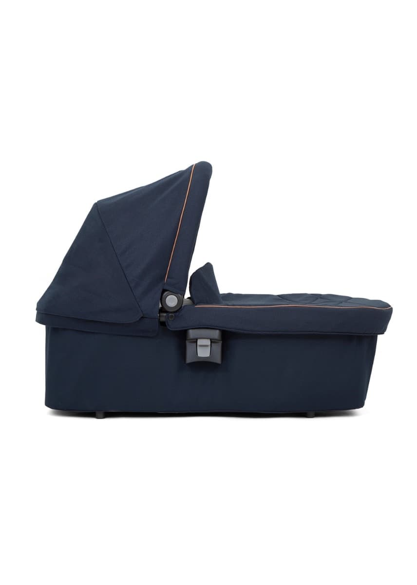 Navicella Graco Near2Me – Blu Navy