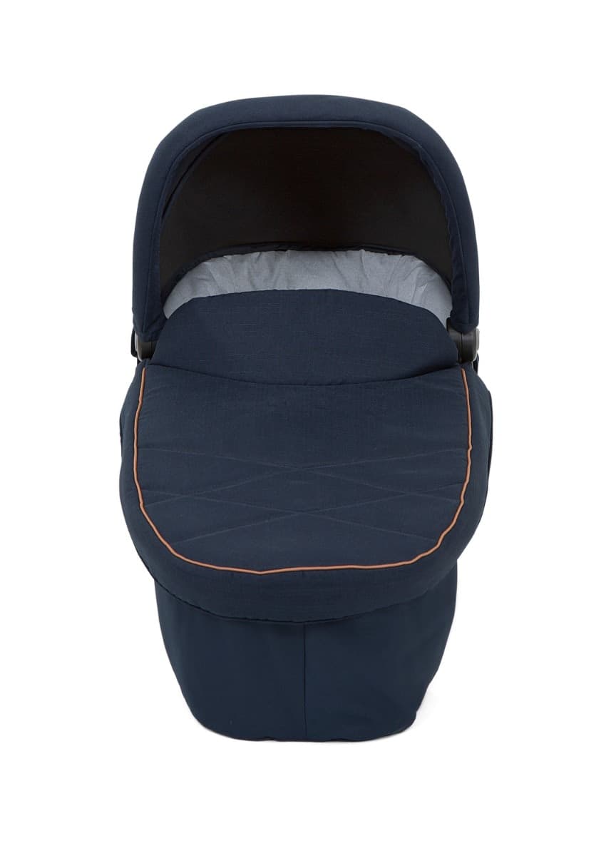 Navicella Graco Near2Me – Blu Navy