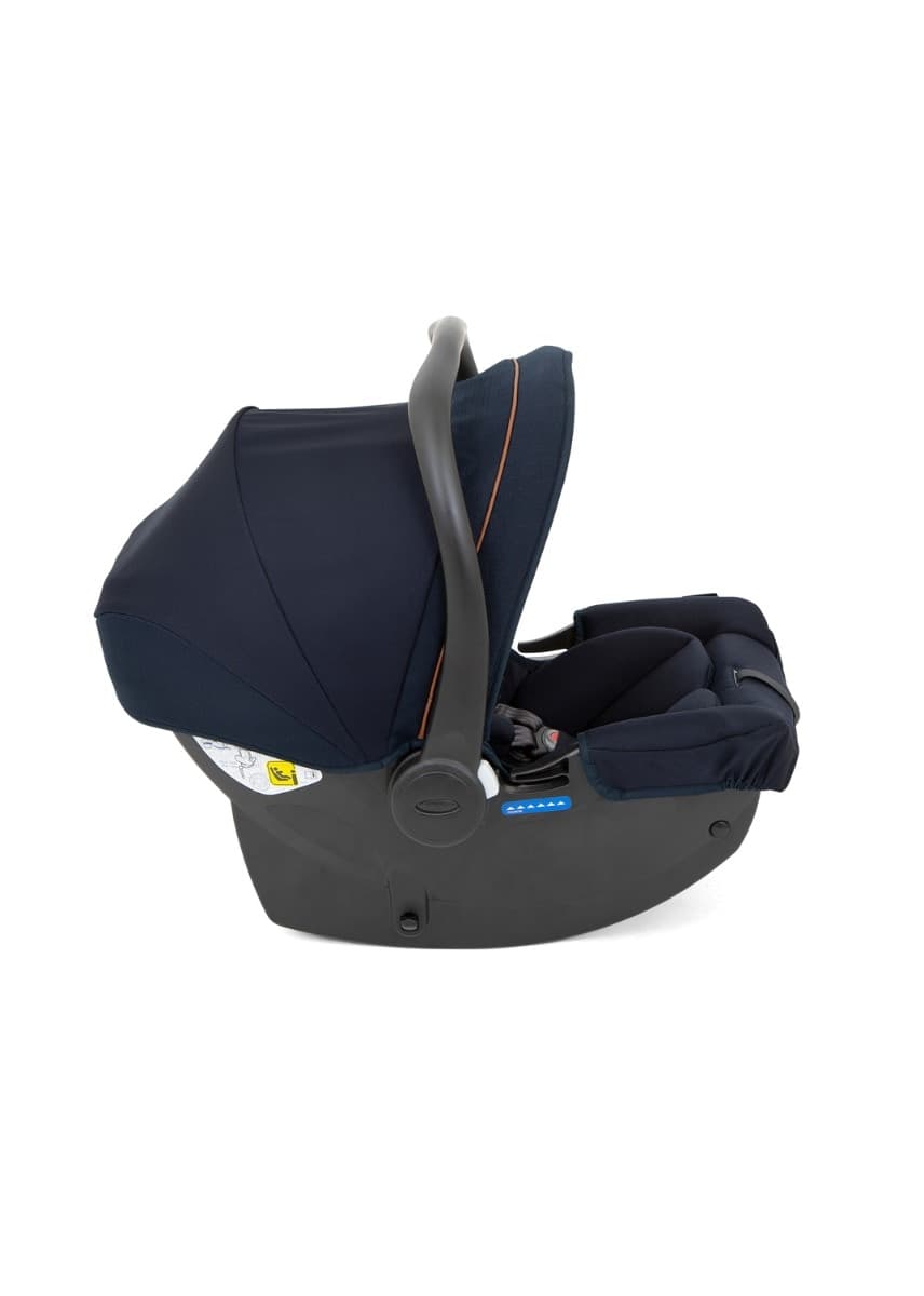 Navicella Graco Near2Me – Blu Navy
