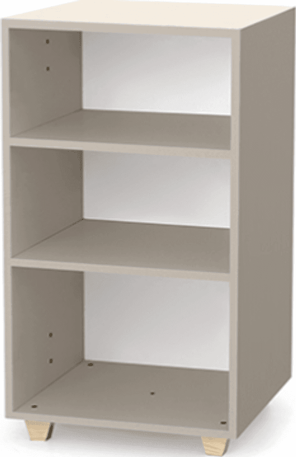 Modular System Giorno Cuoricini – Tortora