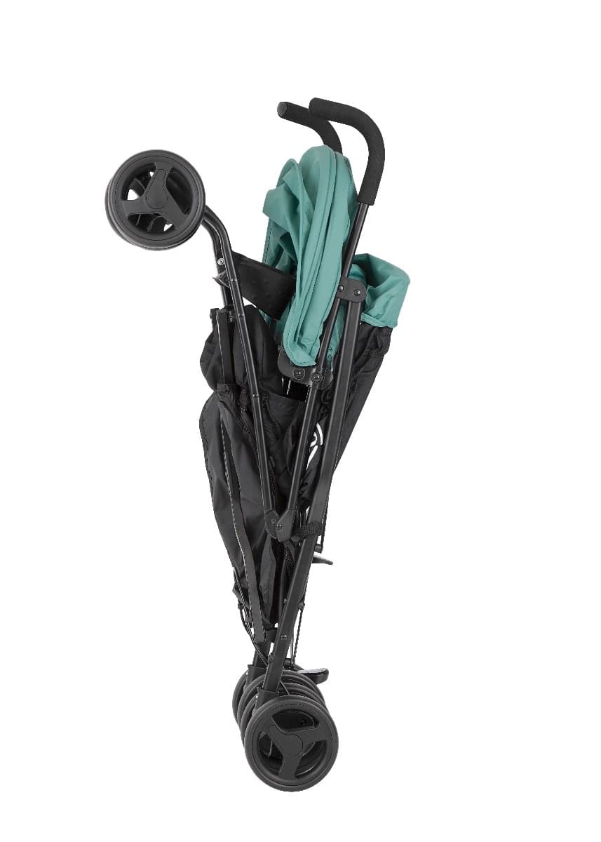 Passeggino Graco TraveLite – Menta