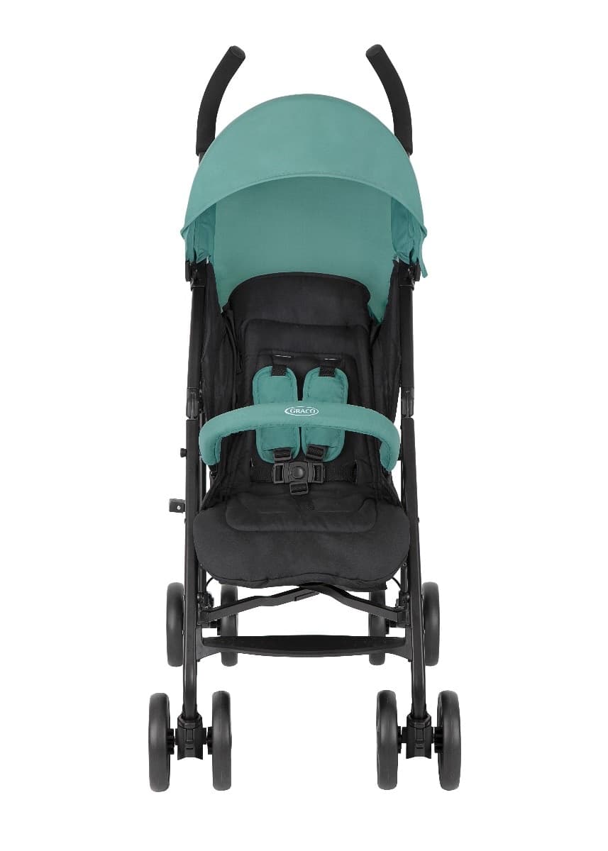 Passeggino Graco TraveLite – Menta