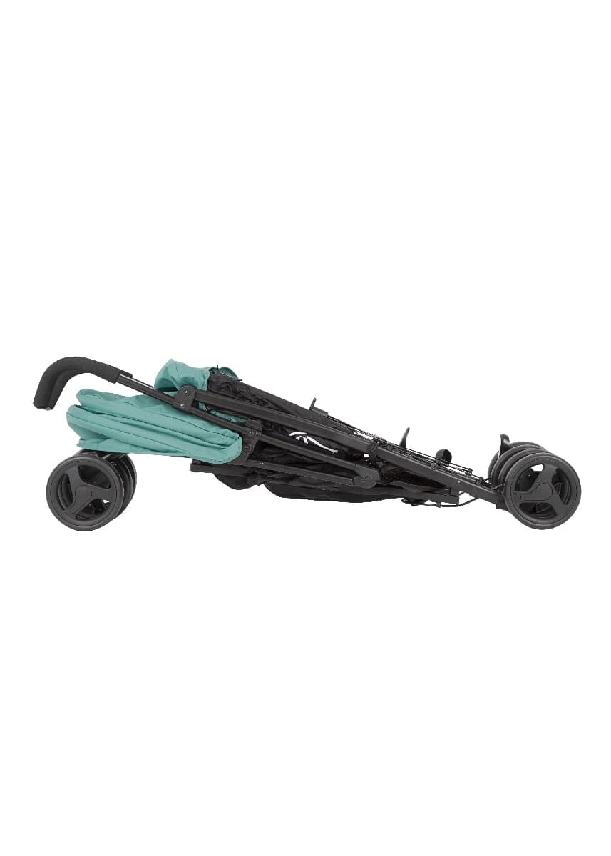 Passeggino Graco TraveLite – Menta