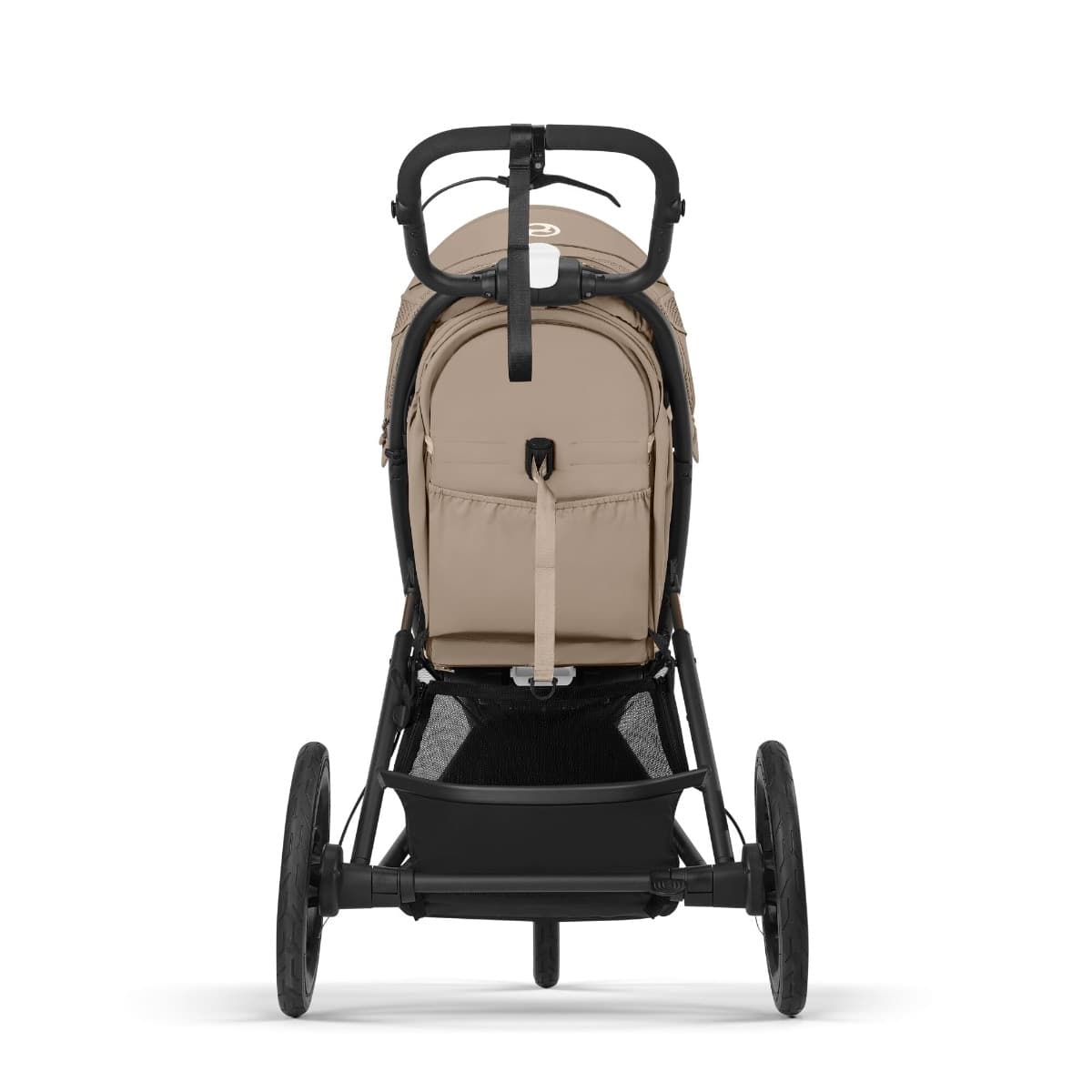 Passeggino Cybex Gold Sport Avi Spin Blk - 8