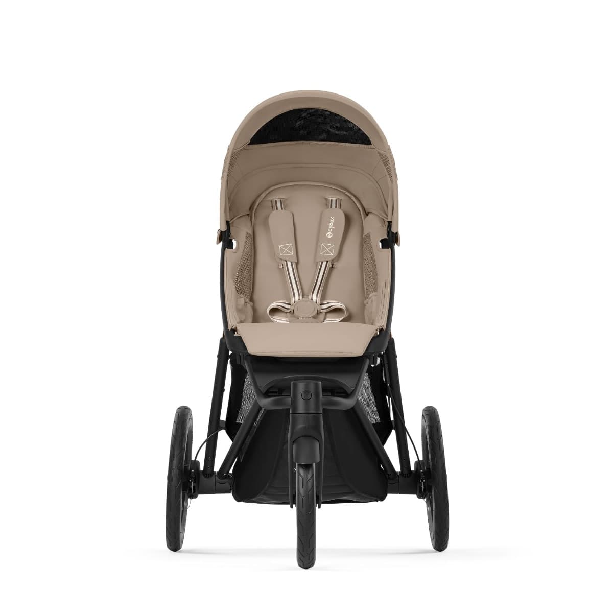 Passeggino Cybex Gold Sport Avi Spin Blk - 2