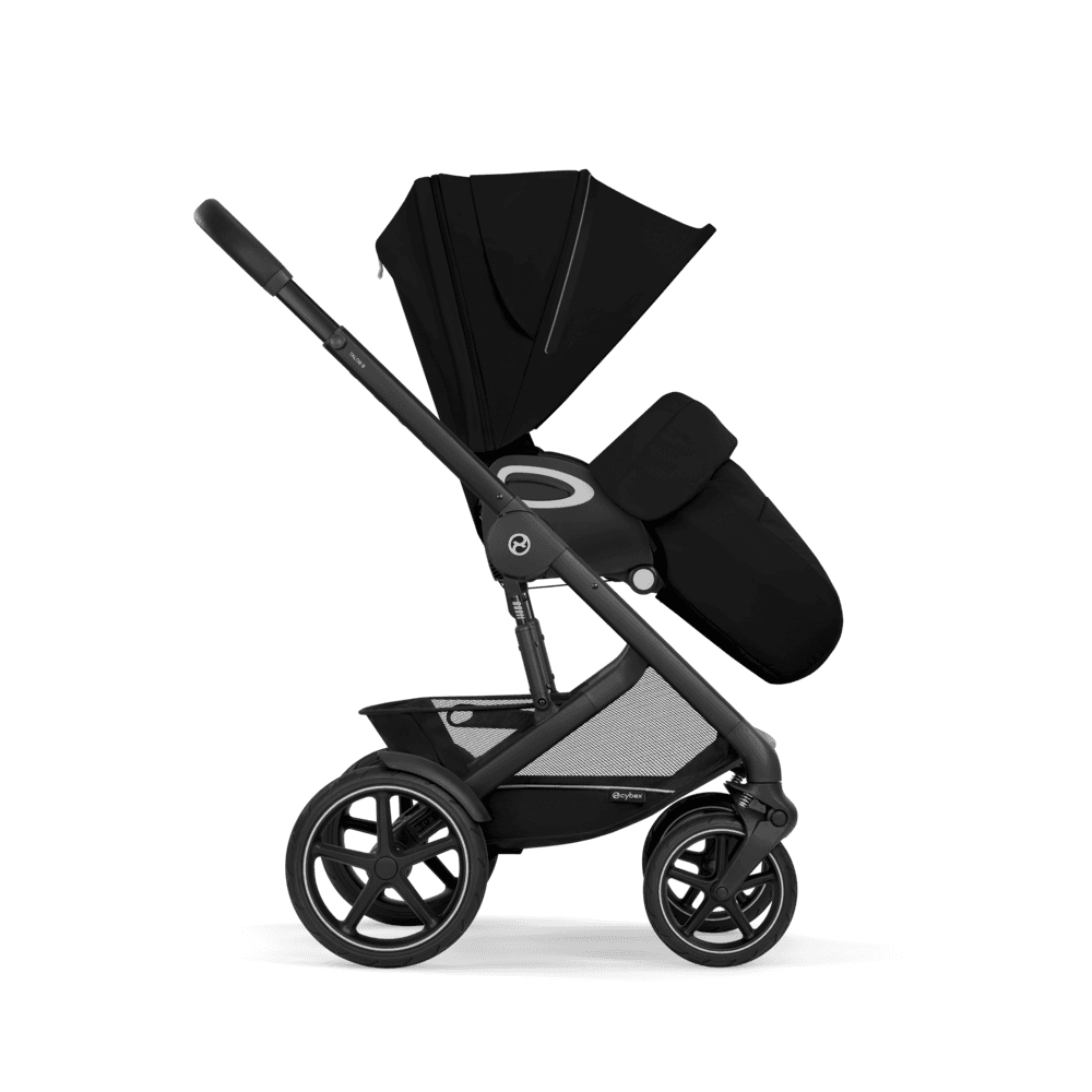 Passeggino Cybex Gold Talos S Lux - Vari Colori - 13