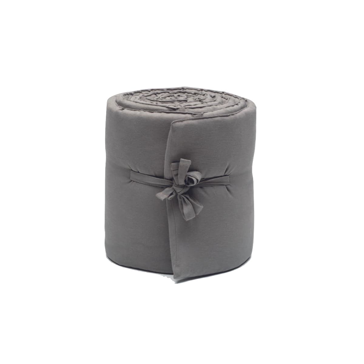 Paracolpi Cuoricini per Letto Moovie – Grigio