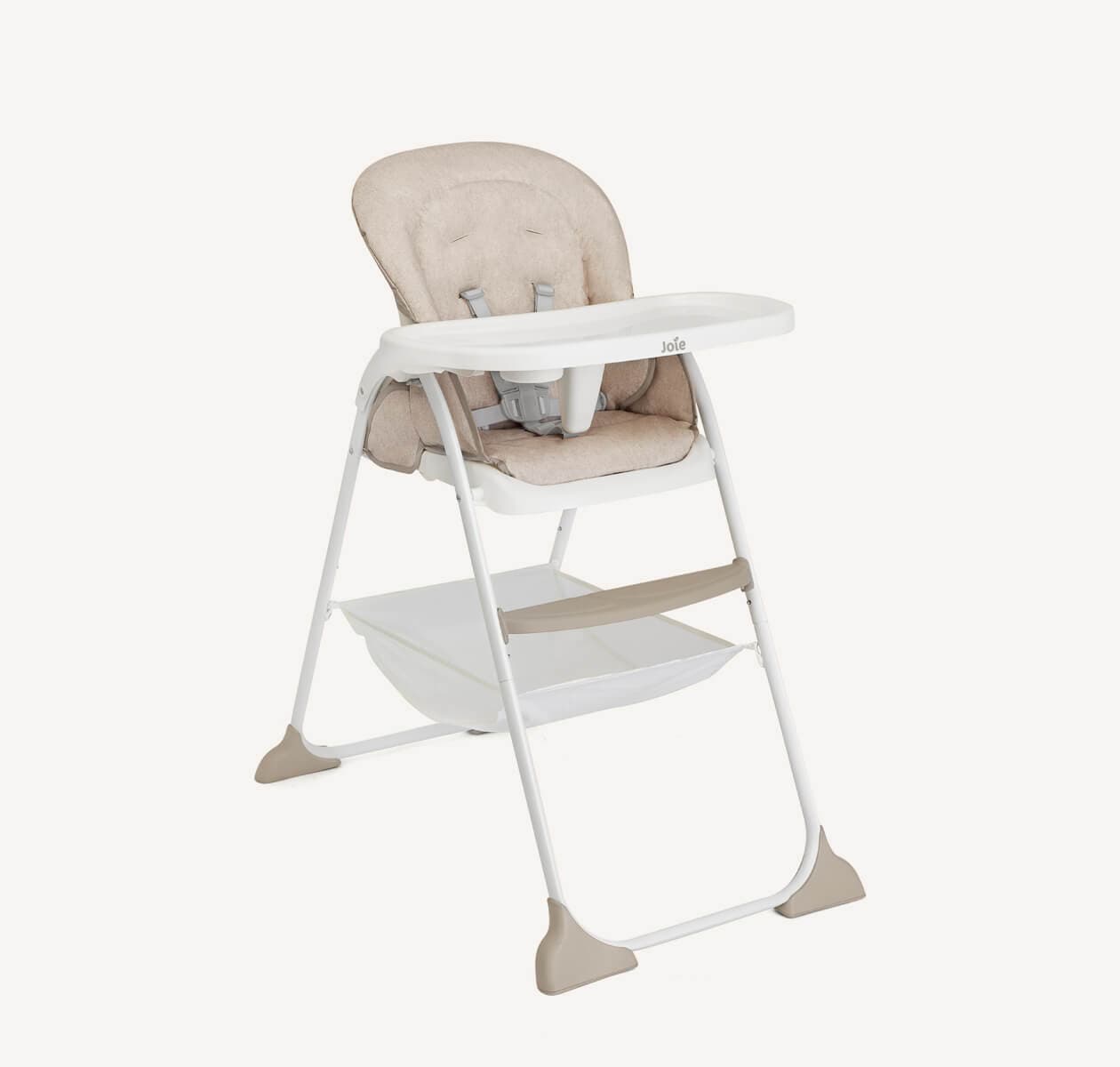 Seggiolone Joie Mimzy Snacker – Taupe