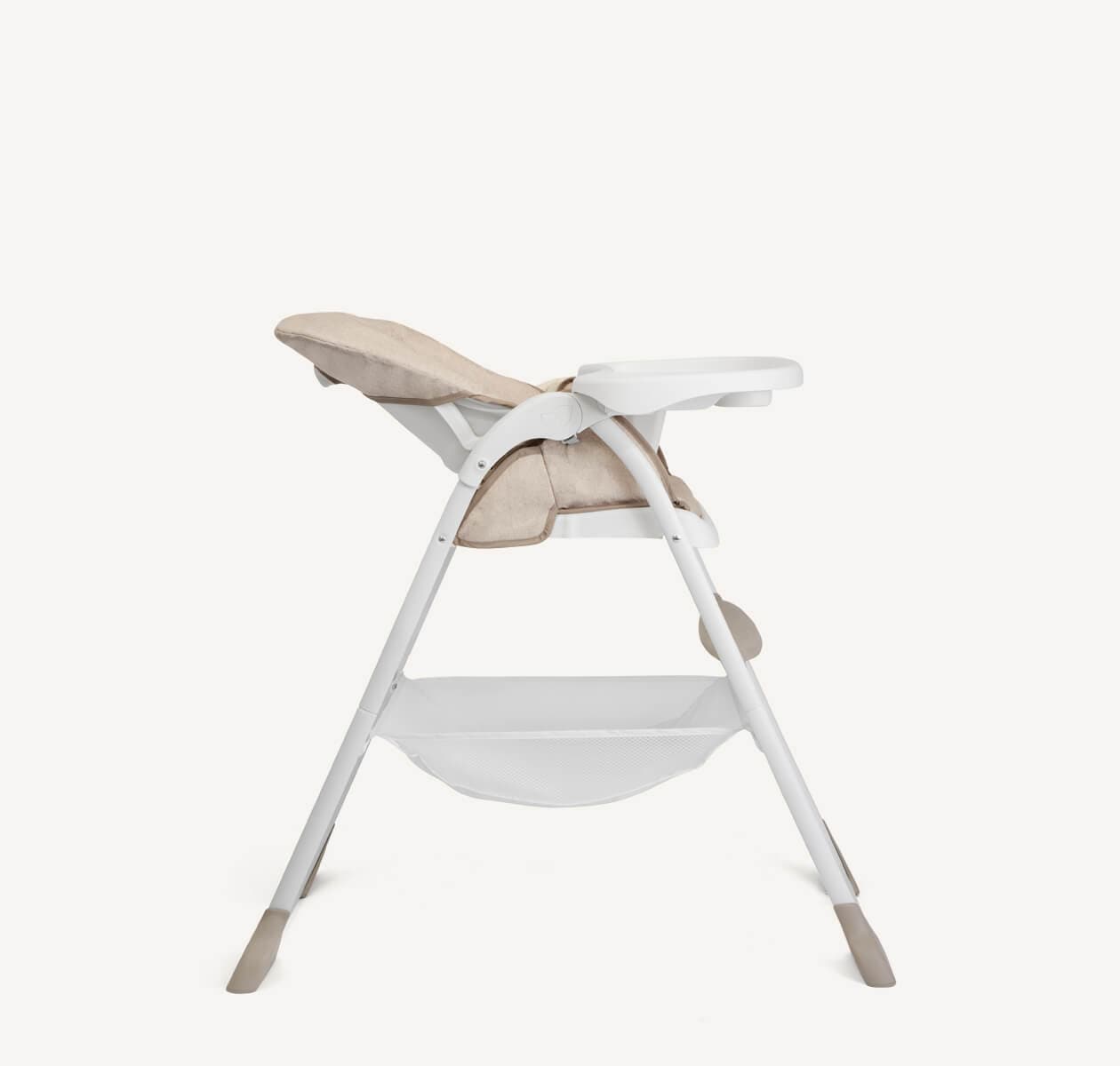 Seggiolone Joie Mimzy Snacker – Taupe