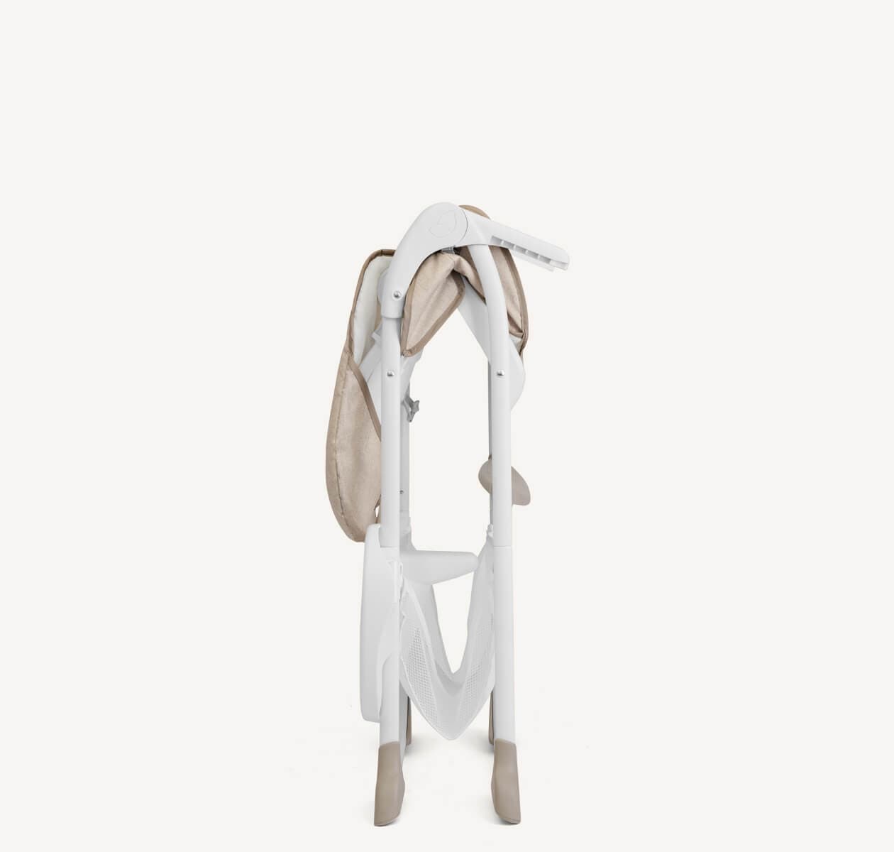 Seggiolone Joie Mimzy Snacker – Taupe