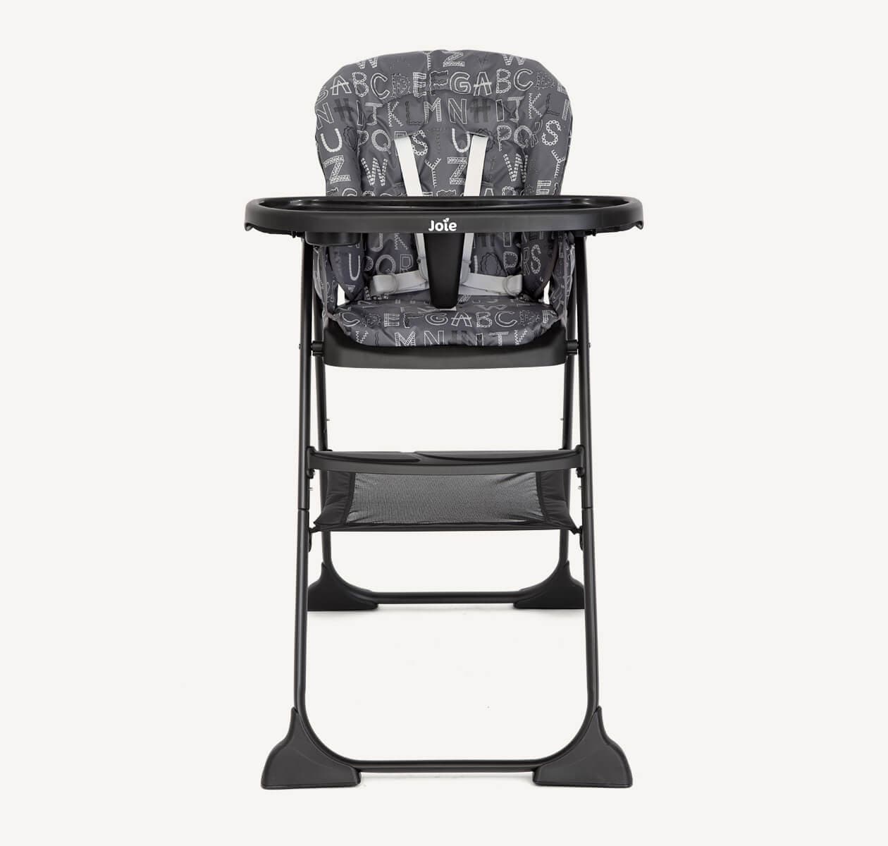 Seggiolone Joie Mimzy Snacker – Charcoal