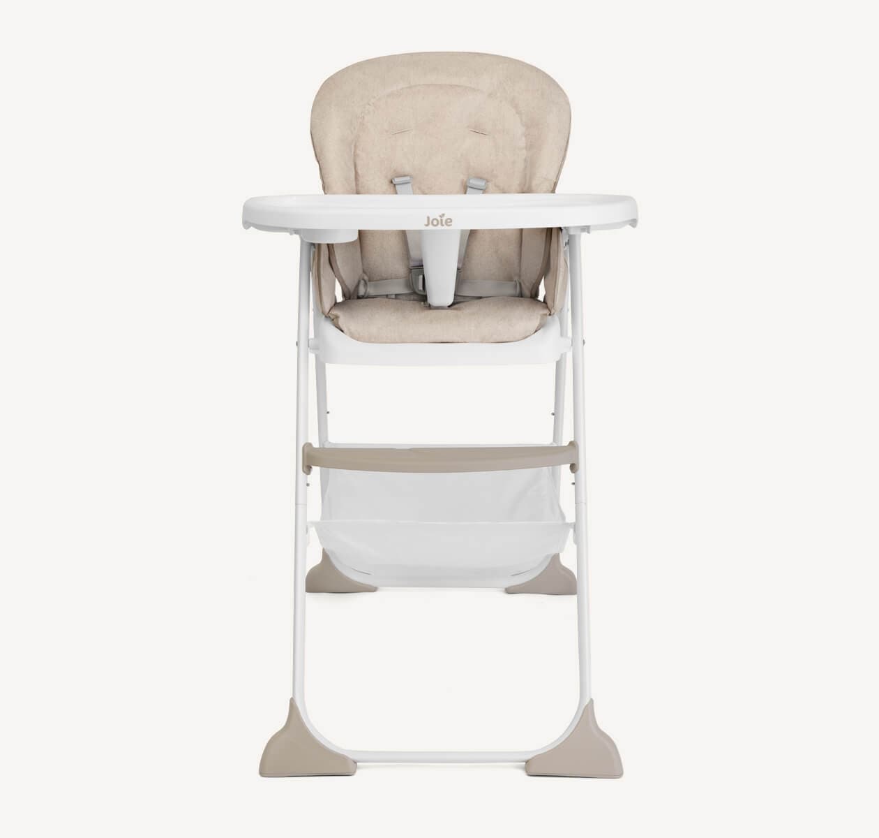 Seggiolone Joie Mimzy Snacker – Taupe