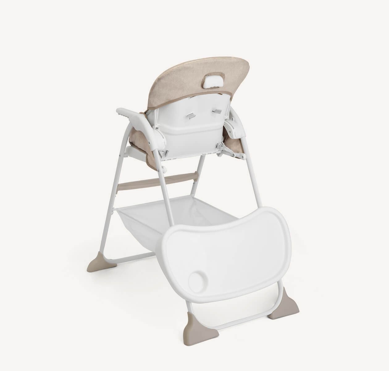 Seggiolone Joie Mimzy Snacker – Taupe