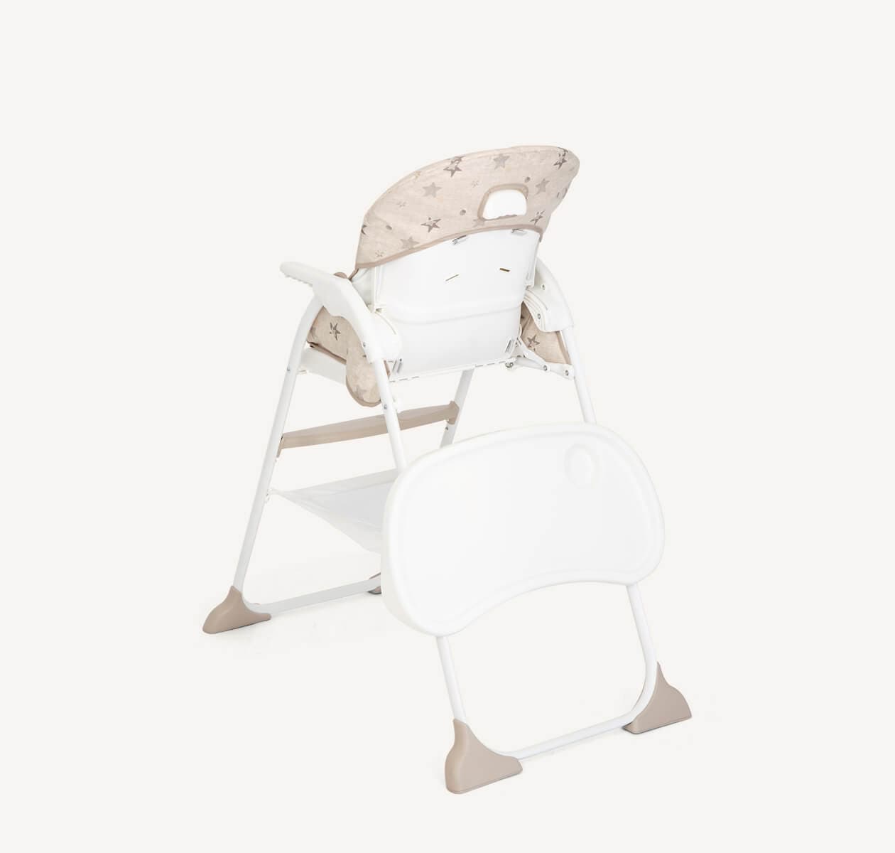 Seggiolone Joie Mimzy Snacker – Cosmo Tan