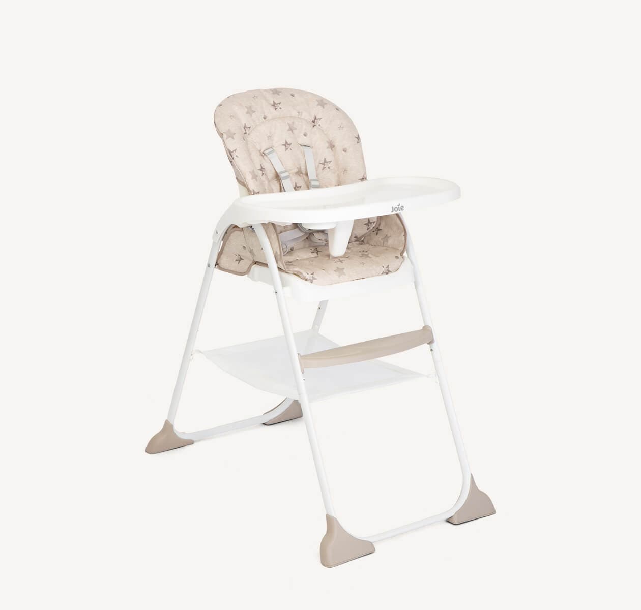 Seggiolone Joie Mimzy Snacker – Cosmo Tan