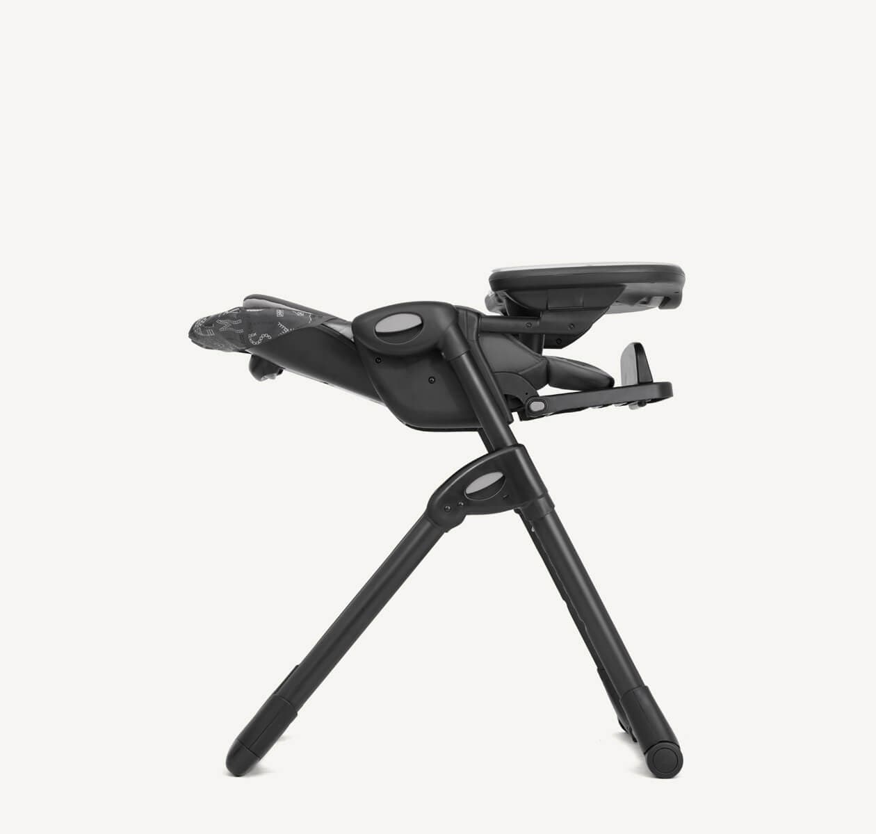 Seggiolone Joie Mimzy Recline – Charcoal