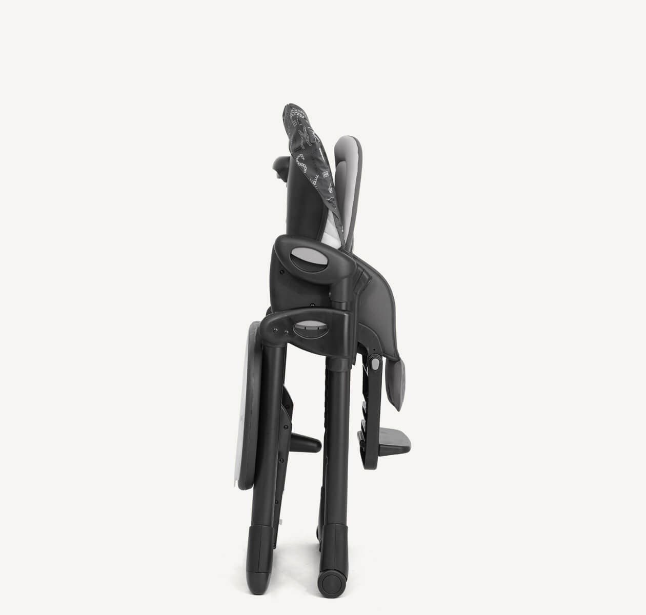 Seggiolone Joie Mimzy Recline – Charcoal