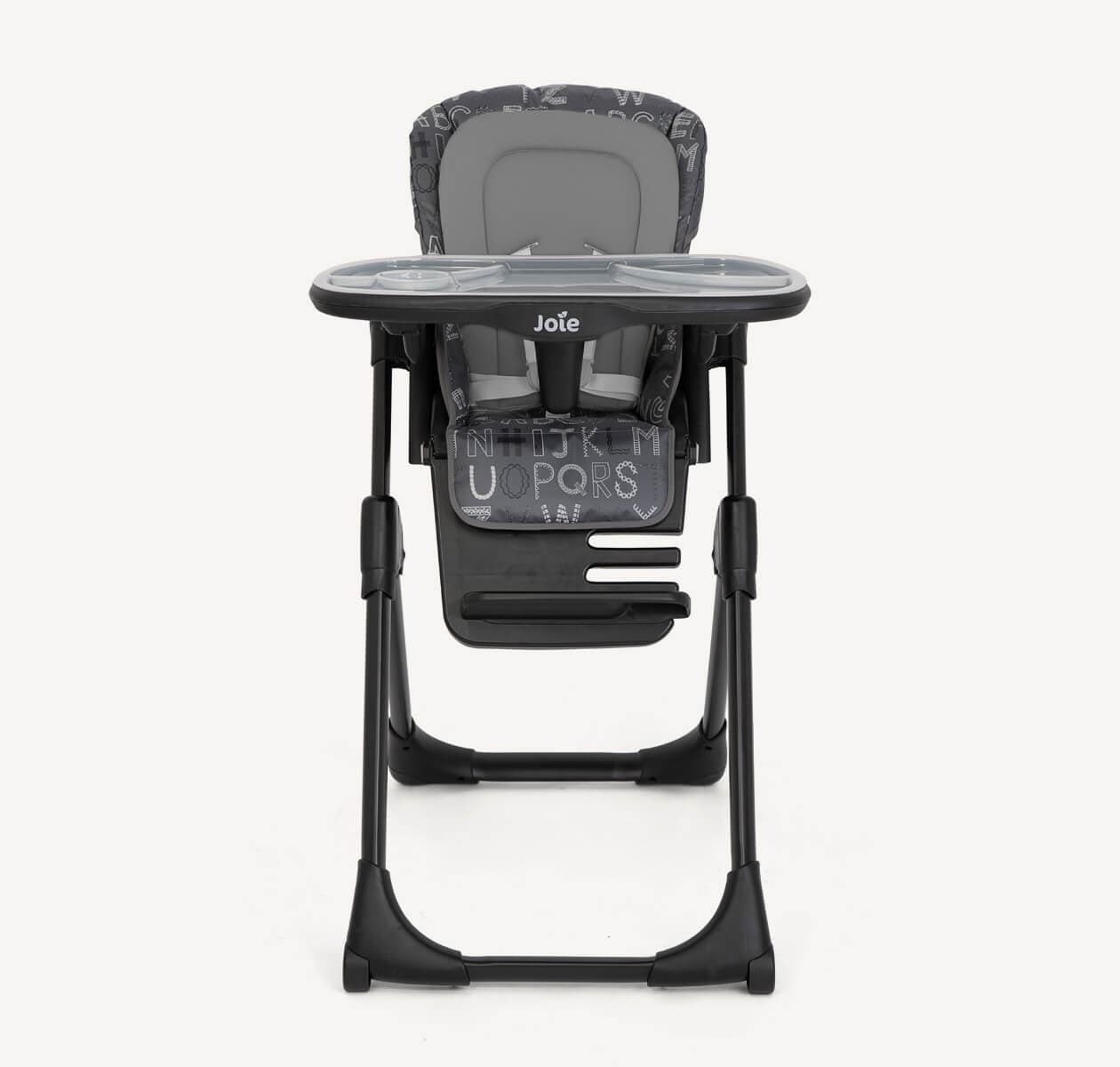 Seggiolone Joie Mimzy Recline – Charcoal