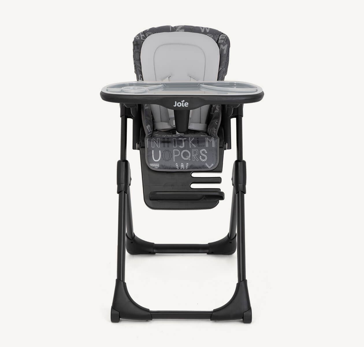 Seggiolone Joie Mimzy Recline – Charcoal