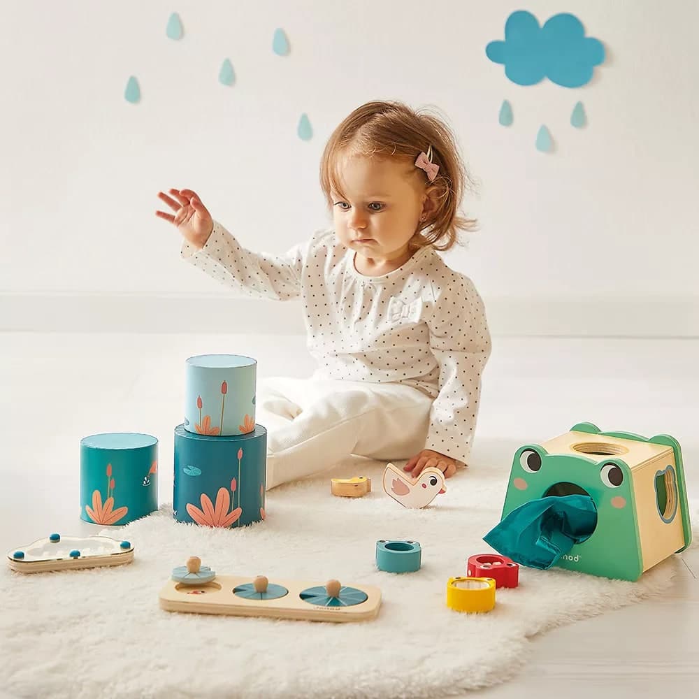 Set Gioco Janod New Box  - 4