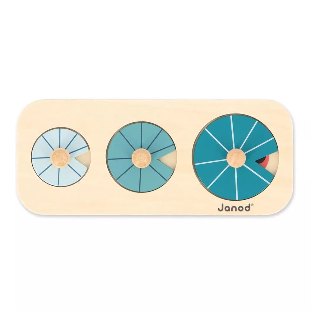 Set Gioco Janod New Box  - 8