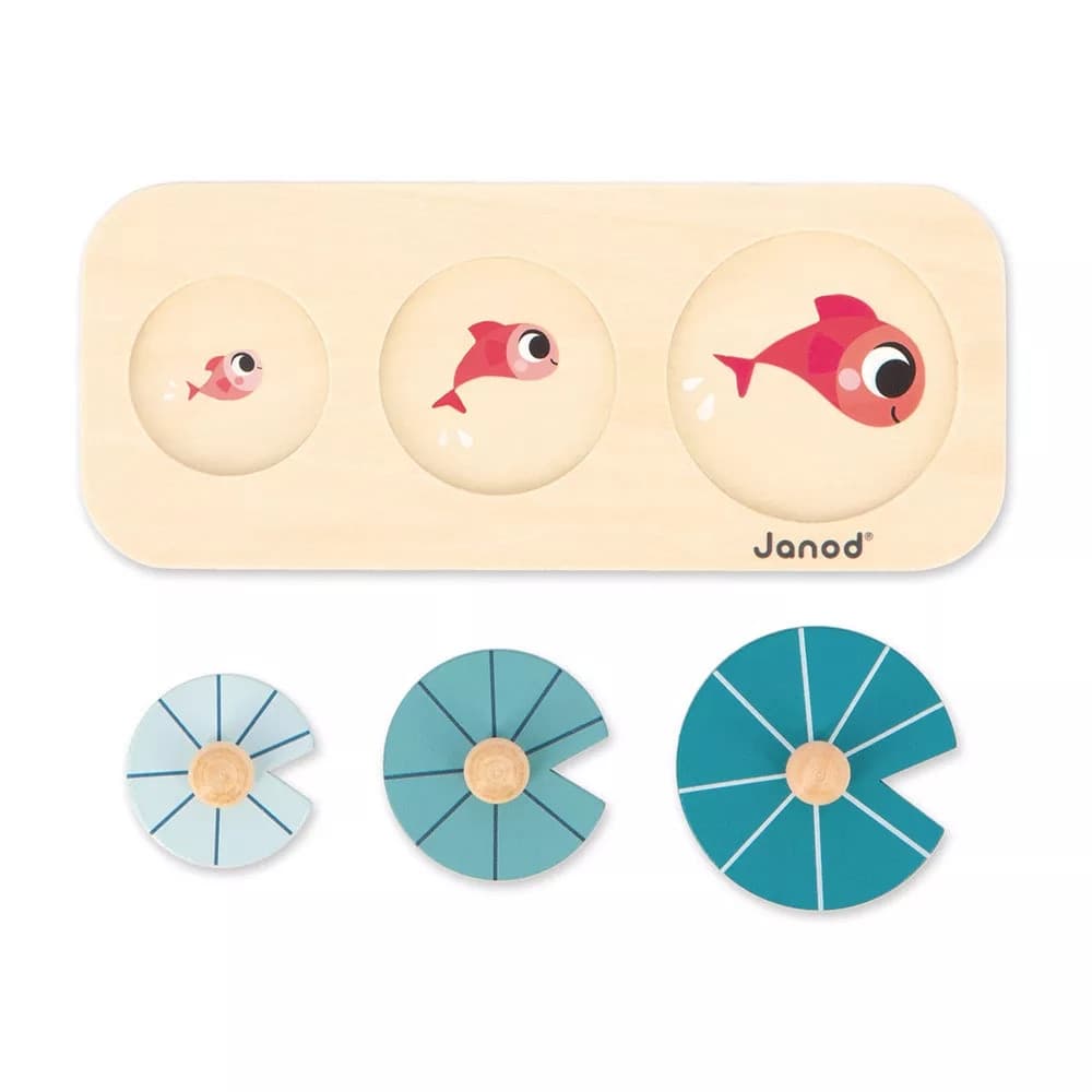 Set Gioco Janod New Box  - 9