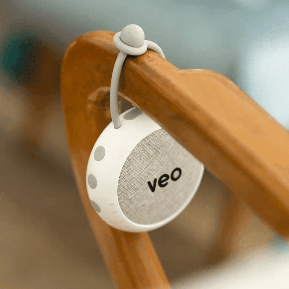 Speaker Rumore Bianco Veo - 2