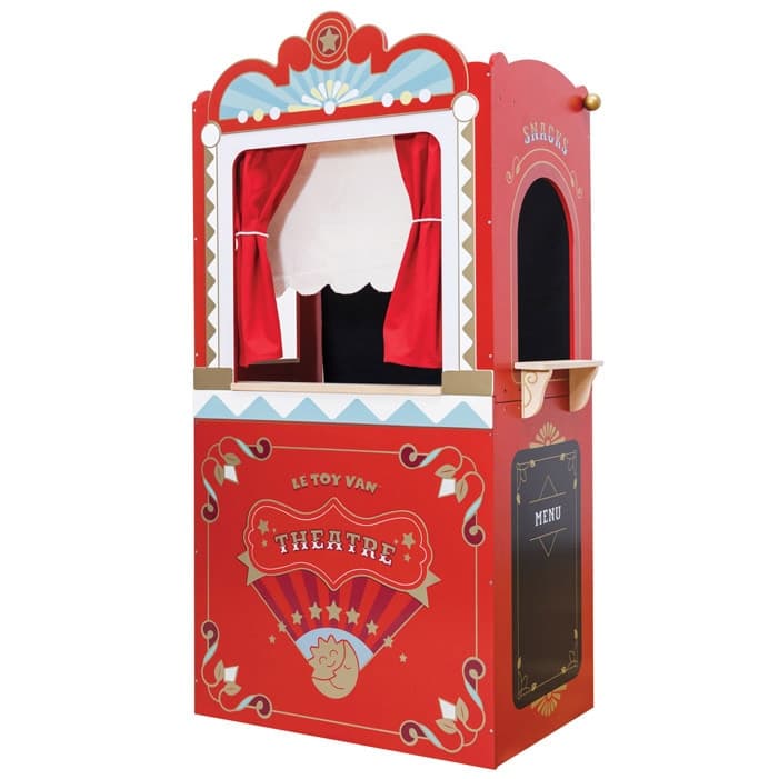 Teatrini giocattolo per bambini