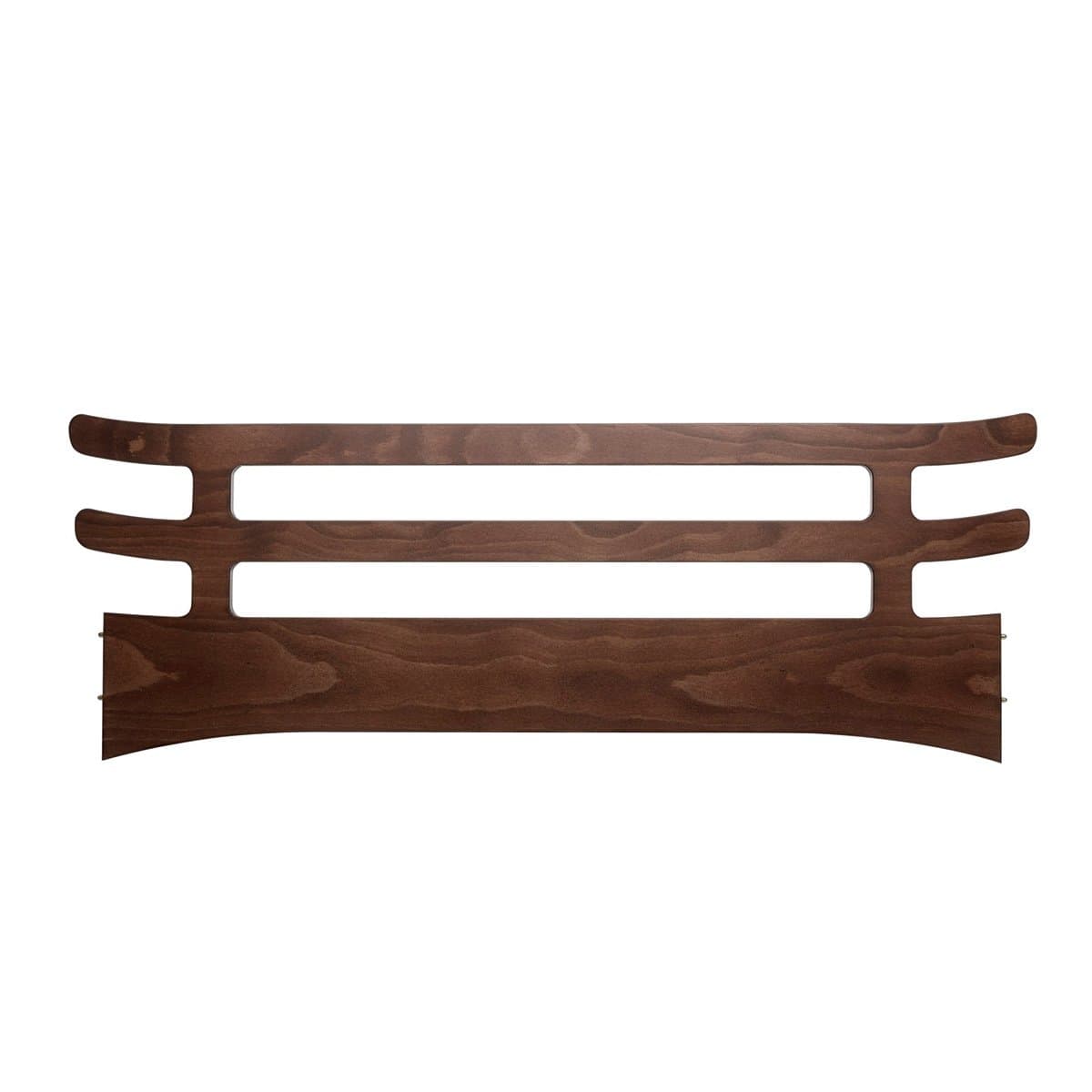 Spondina Letto Classic Junior Leander – Noce