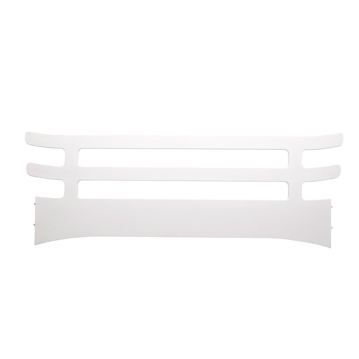 Spondina Letto Classic Junior Leander – Bianco