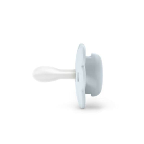 Succhietto Suavinex Wonderland Liberty 6/18m Silicone - Vari Colori – Azzurro