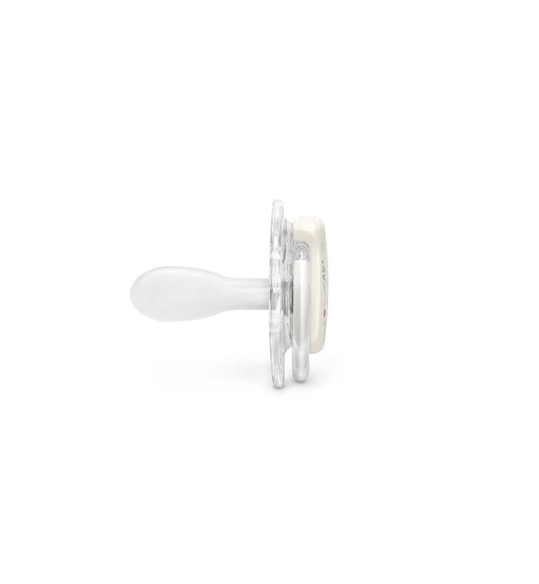 Succhietto Suavinex Poetry Fisio SX Pro 18+ mesi – Neutro