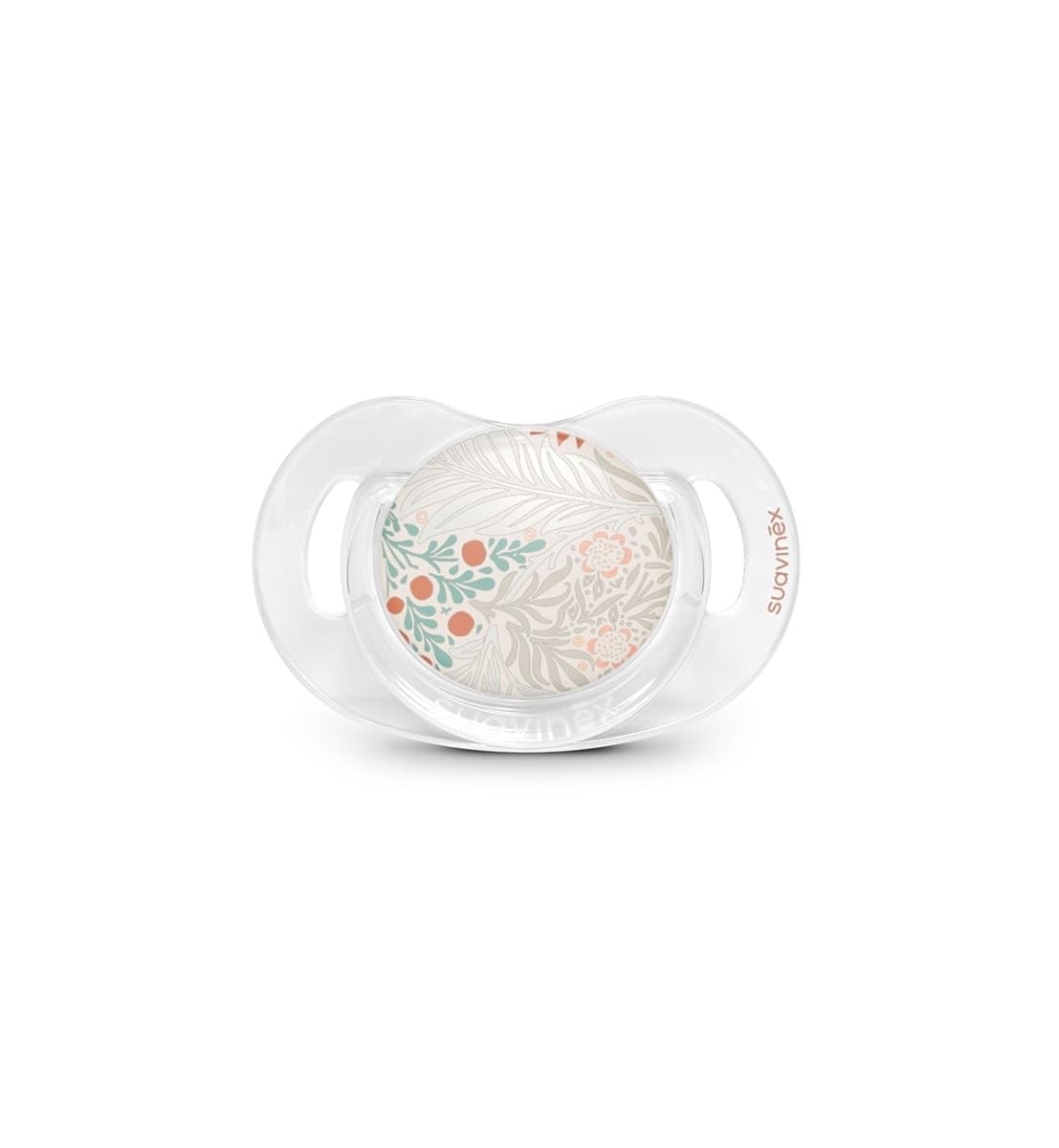 Succhietto Suavinex Poetry Fisio SX Pro 18+ mesi - 2