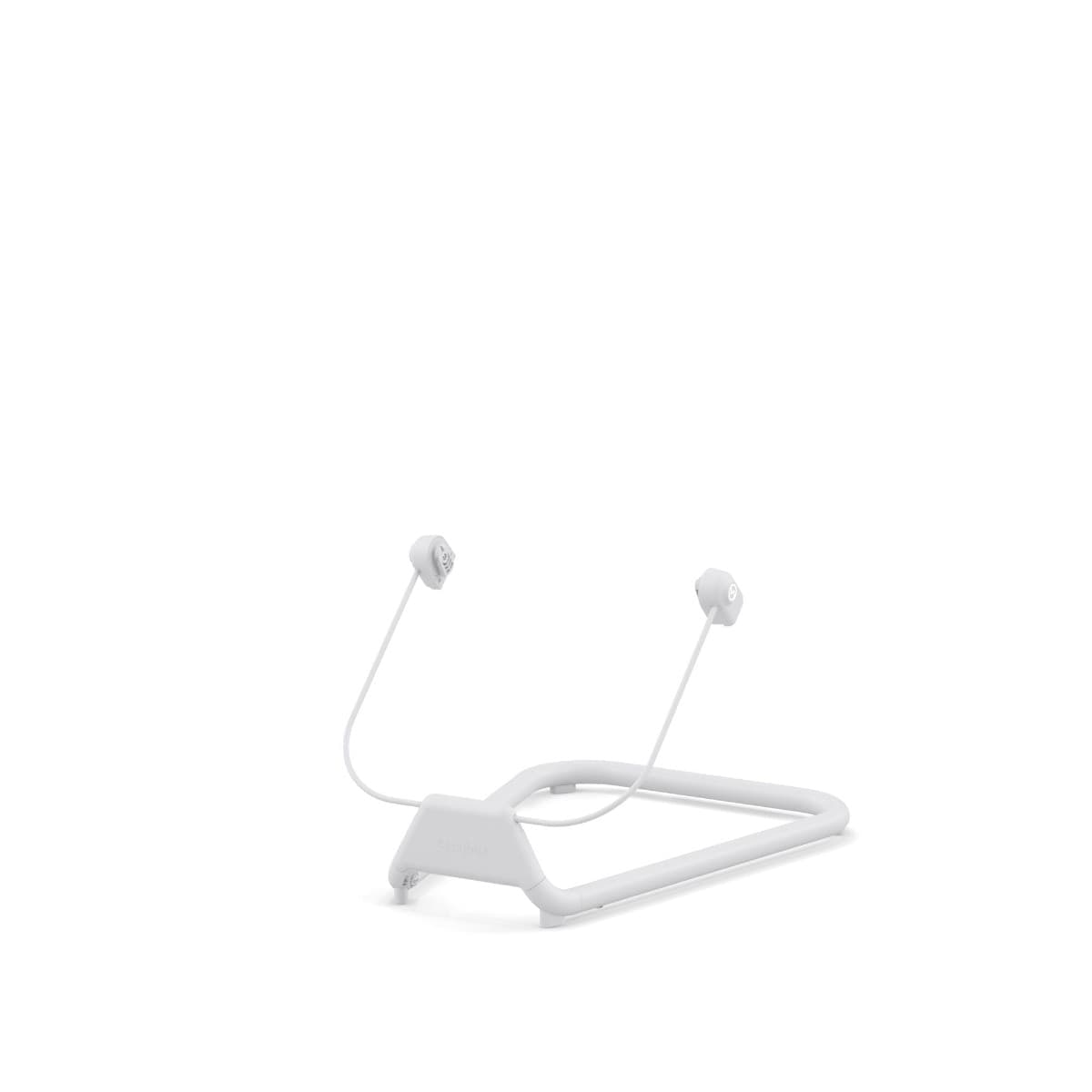 Supporto Stand Cybex Gold Lemo Bouncer - Vari Colori – Bianco