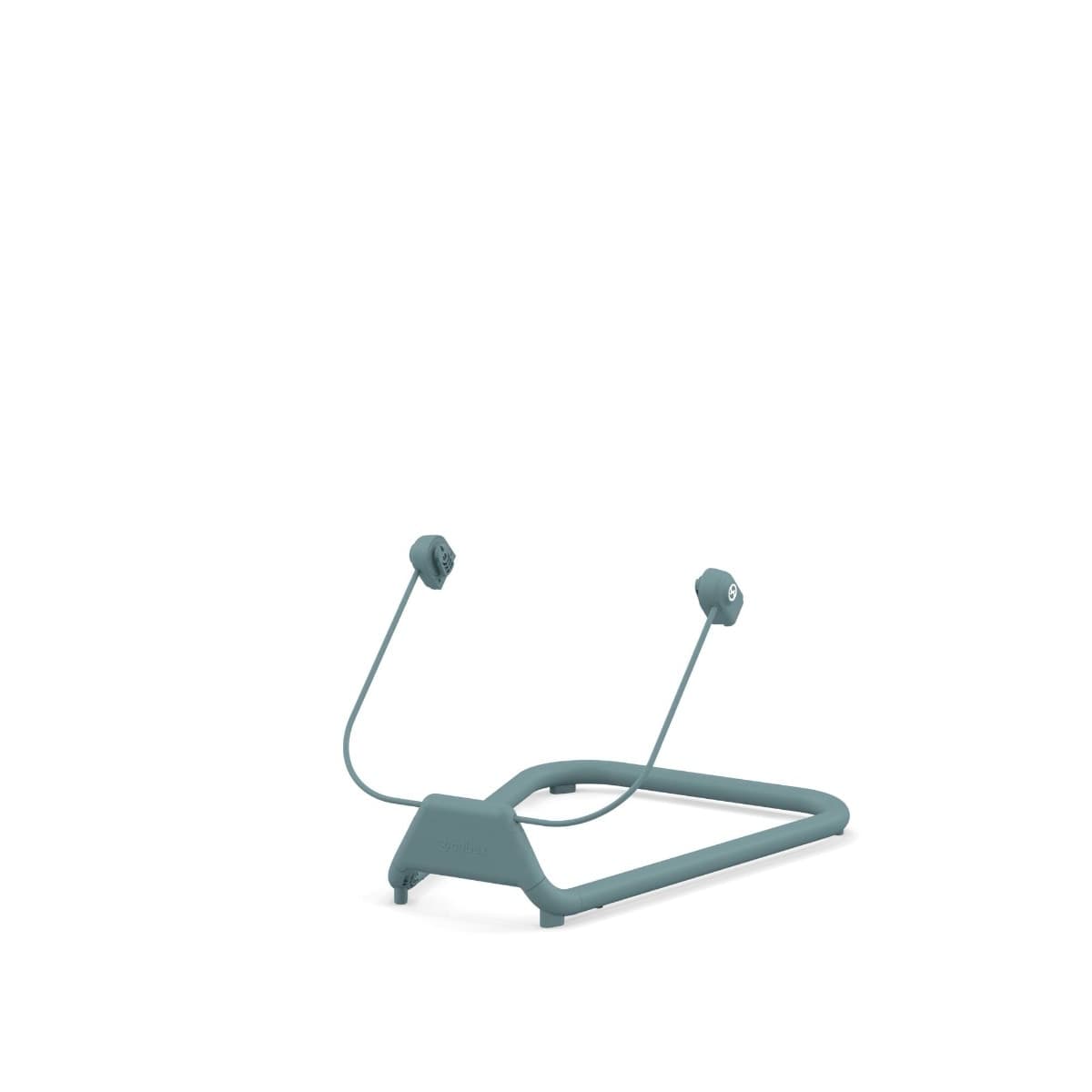 Supporto Stand Cybex Gold Lemo Bouncer - Vari Colori – Azzurro