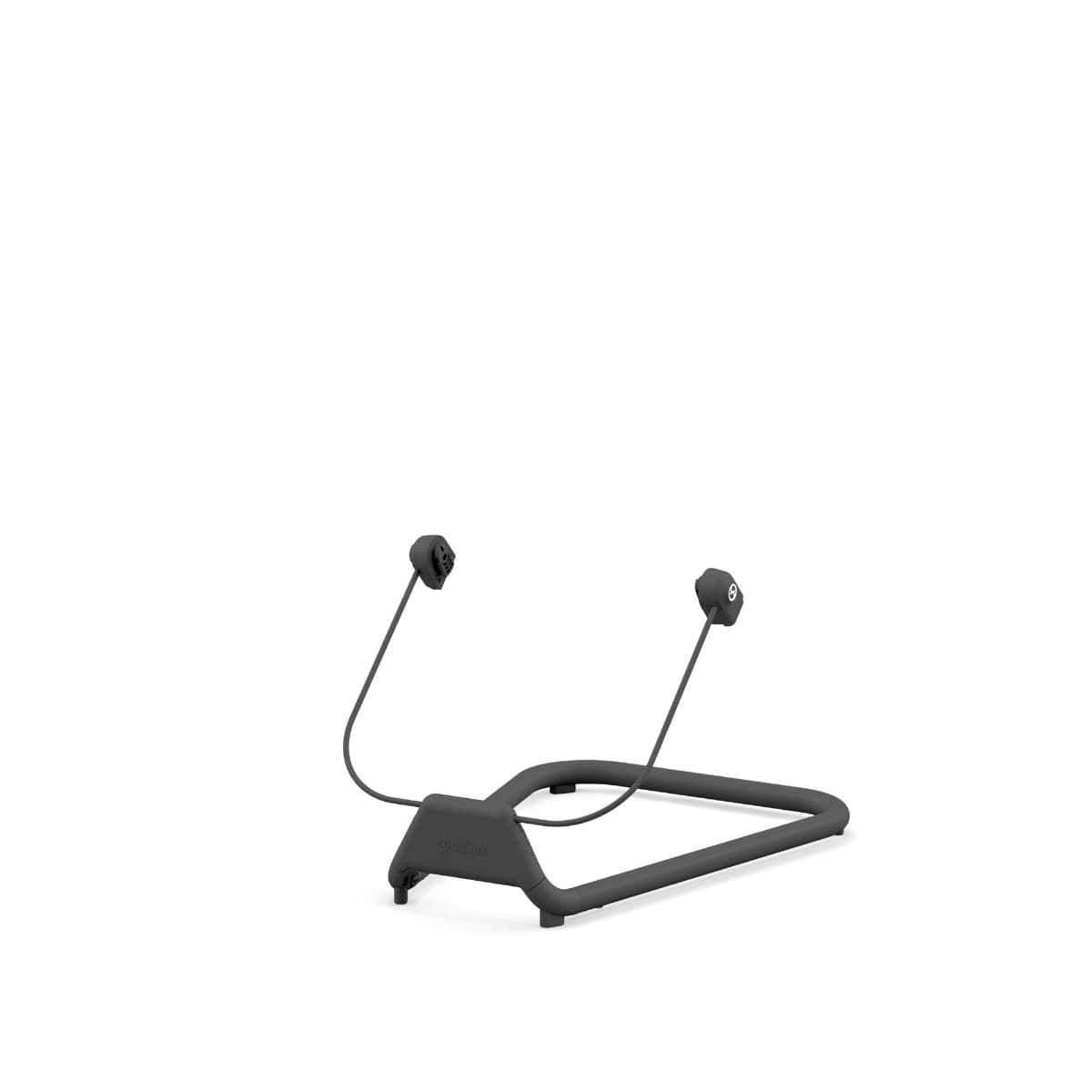 Supporto Stand Cybex Gold Lemo Bouncer - Vari Colori – Nero