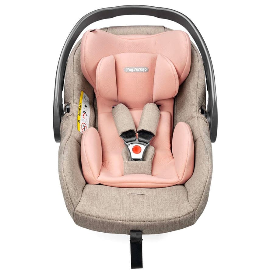 Trio Modulare Peg Perego Vivace Lounge I-Size - 11