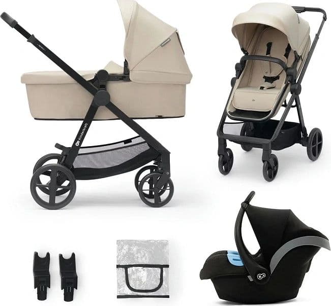 Trio Kinderkraft Newly – Beige