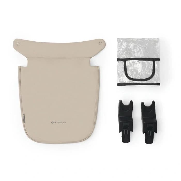 Trio Kinderkraft Newly – Beige