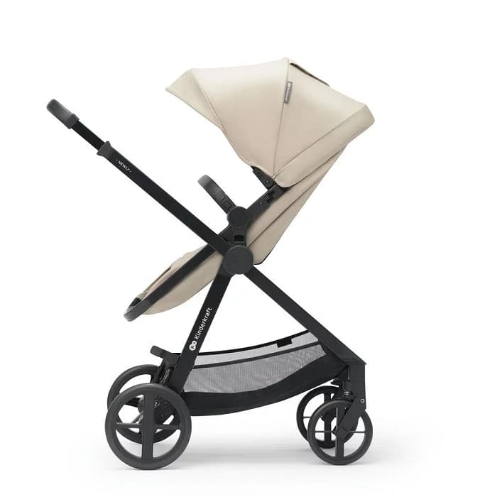 Trio Kinderkraft Newly – Beige