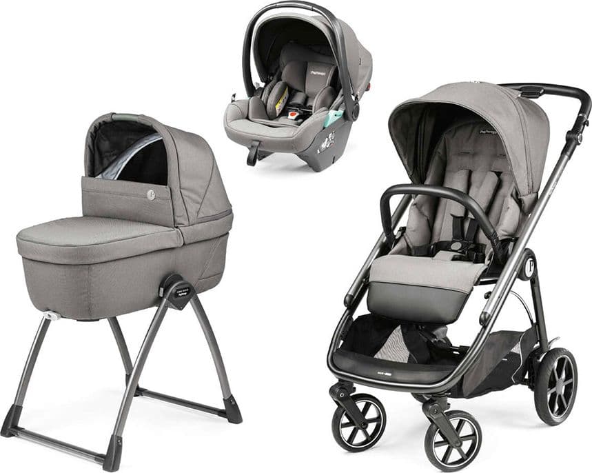 Trio Modulare Peg Perego Veloce Lounge I-SIZE - 6