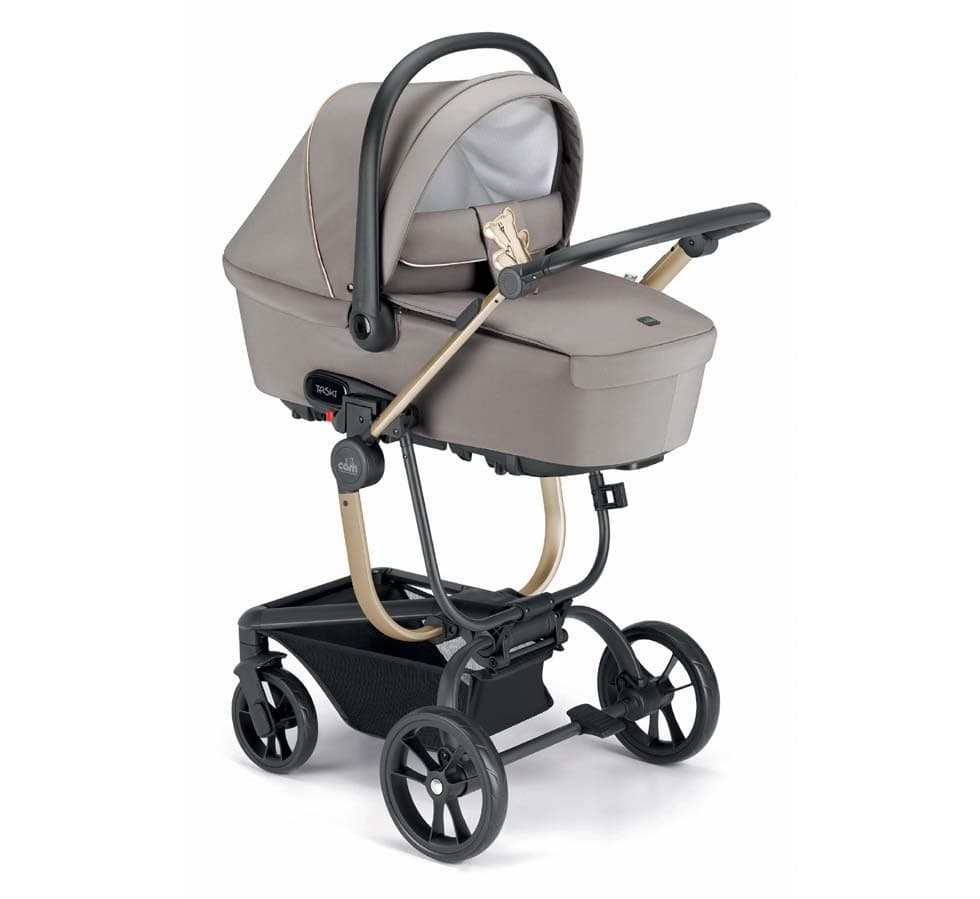 Trio Cam Taski Sport - 1