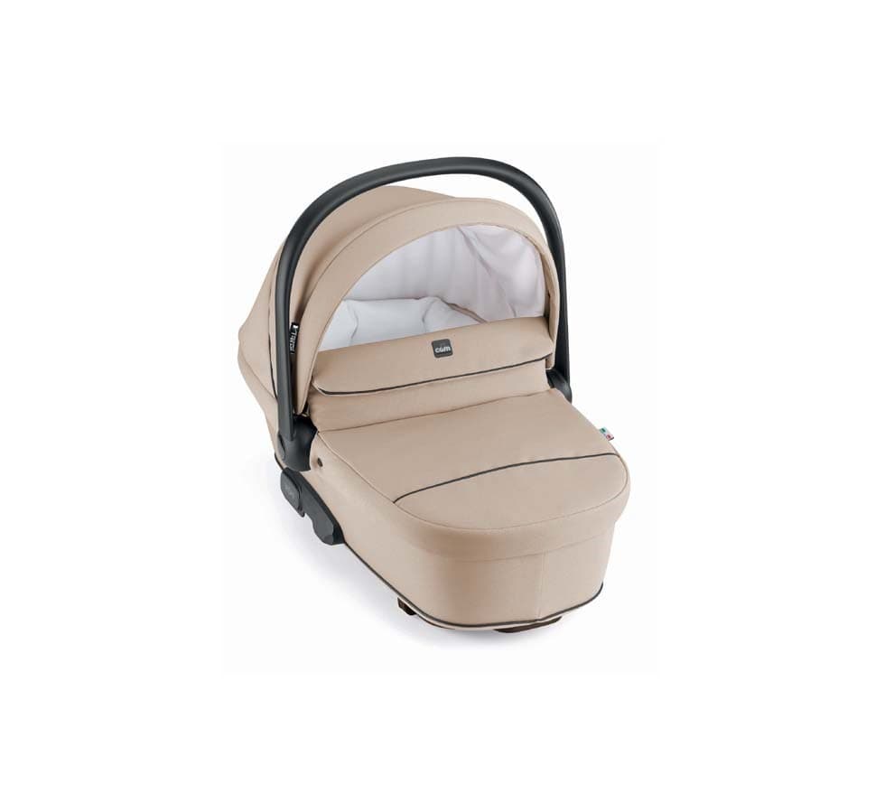 Trio Cam Taski Sport – Beige