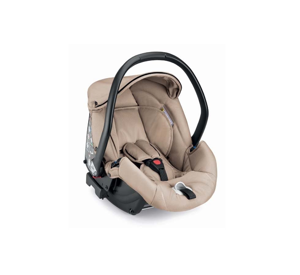 Trio Cam Taski Sport – Beige