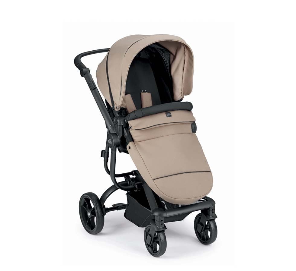 Trio Cam Taski Sport – Beige