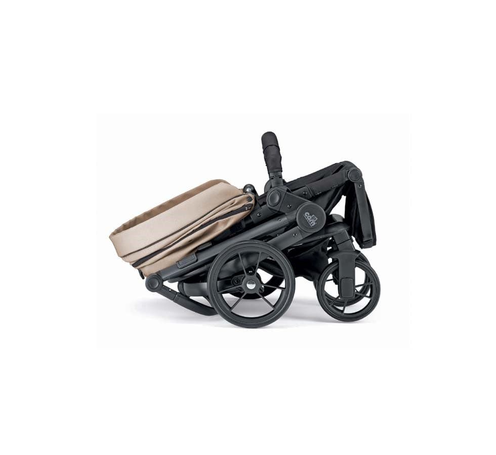 Trio Cam Taski Sport – Beige
