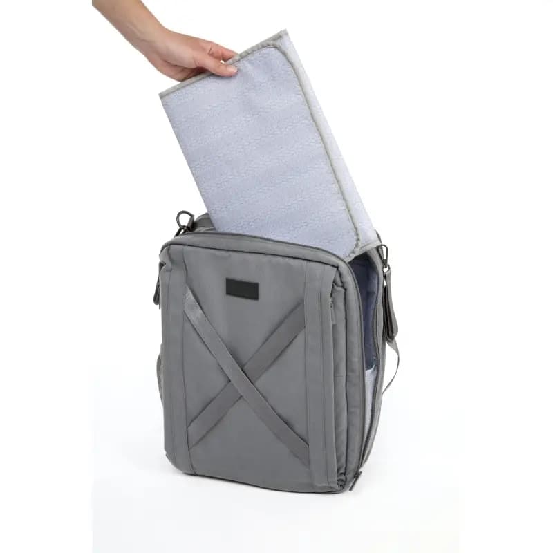 Zaino Mast Cross X – Grigio